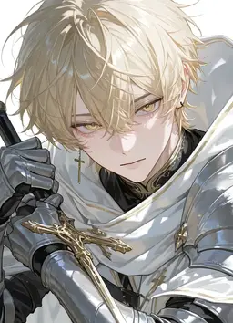 Profile image of ルシアン