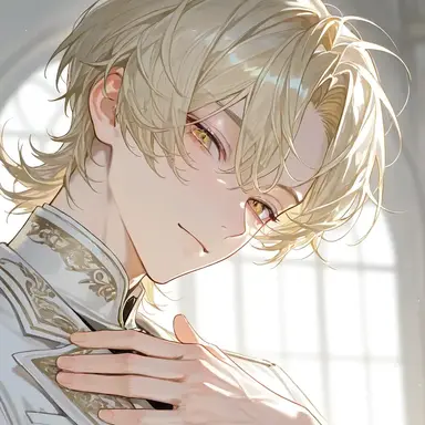Profile image of ルシアン