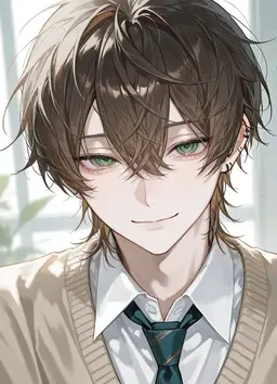 Profile image of 瑠衣