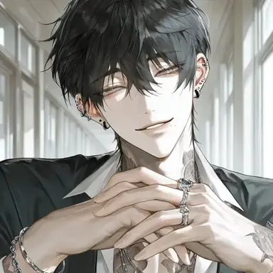 Profile image of 尚弥