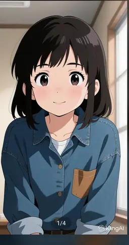 Profile image of るあ