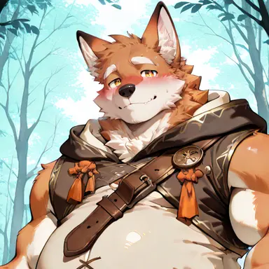 Profile image of 리오