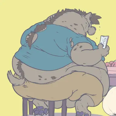 Profile image of Ajax