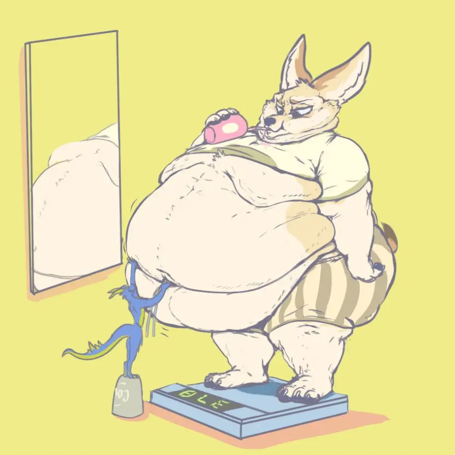 UsefulLens8270의 Office weight gain