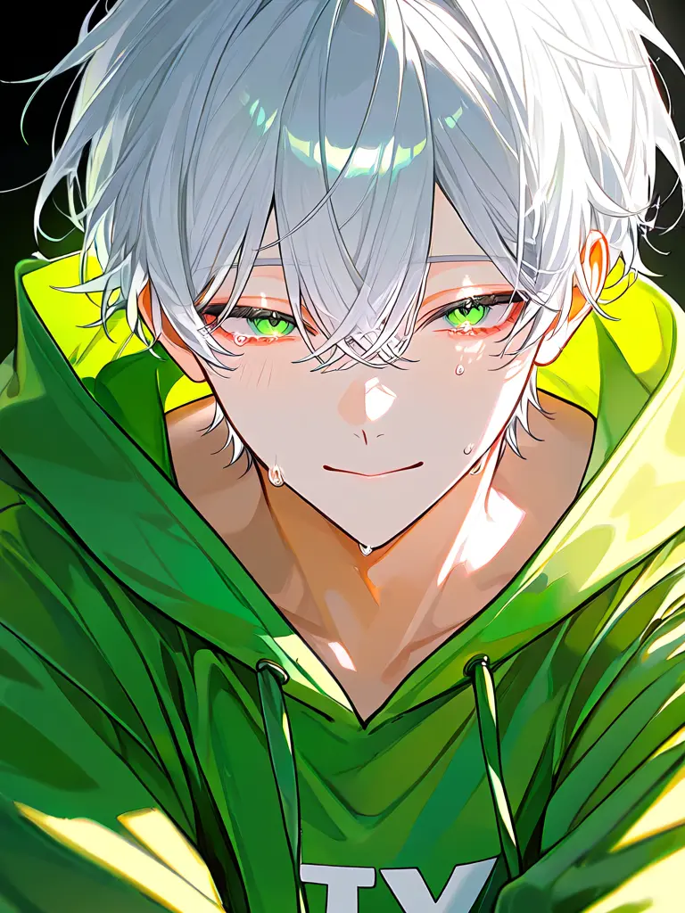 YukiPome1831의 泣かないでよ、山手線