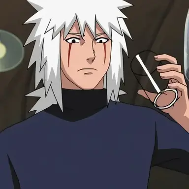 Profile image of Jiraya
