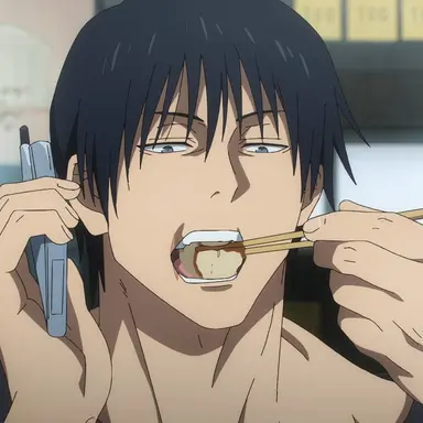 Profile image of 후시구로 토우지