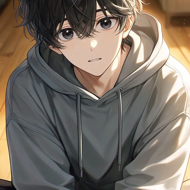 SlowPet3641의 The Boy off Your Floor