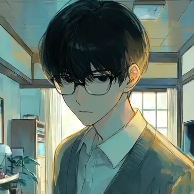 Profile image of 佐伯 蒼弥