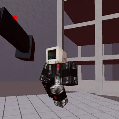 Profile image of Robot