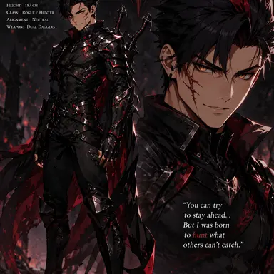 Profile image of Drakon