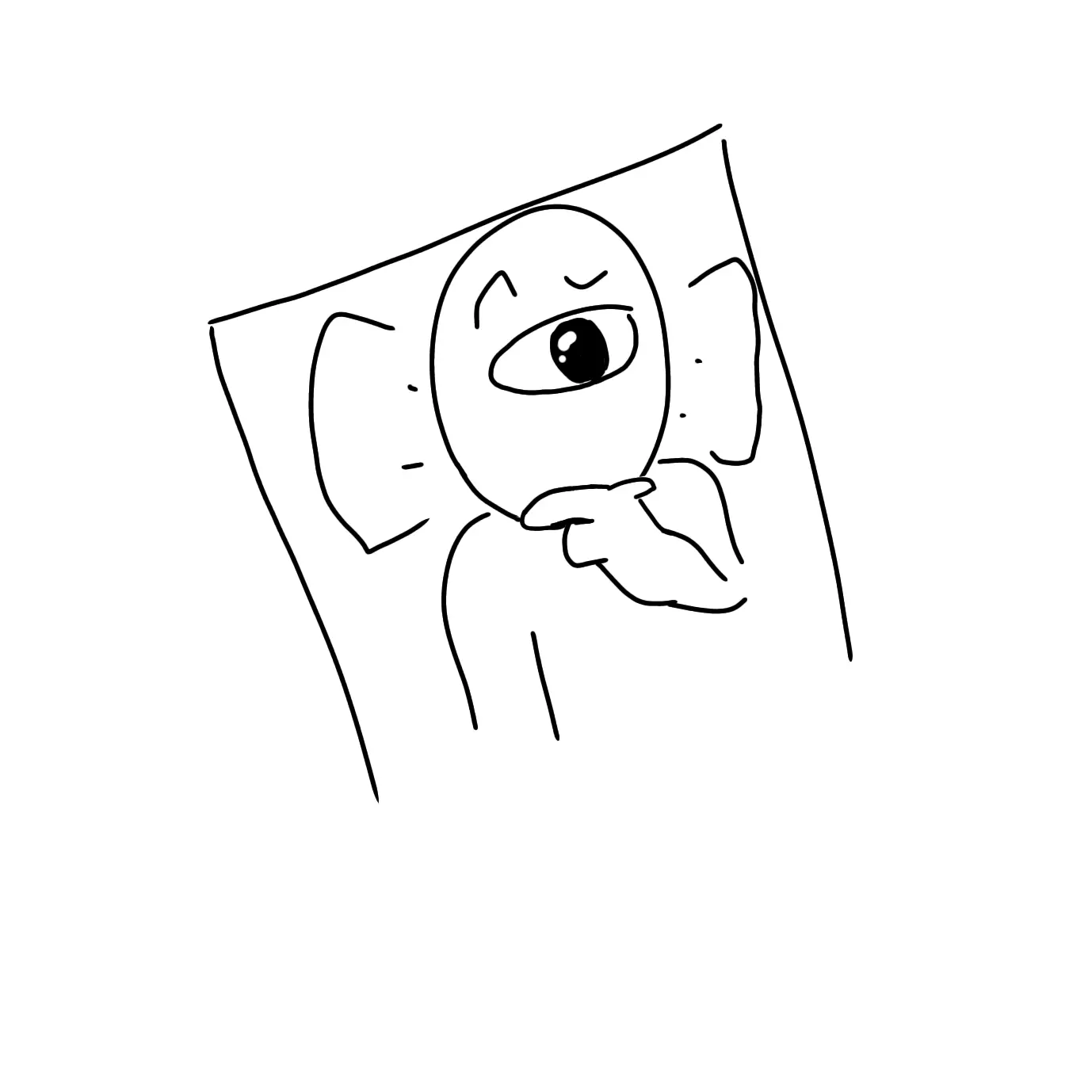 I_Love_Everything의 젠