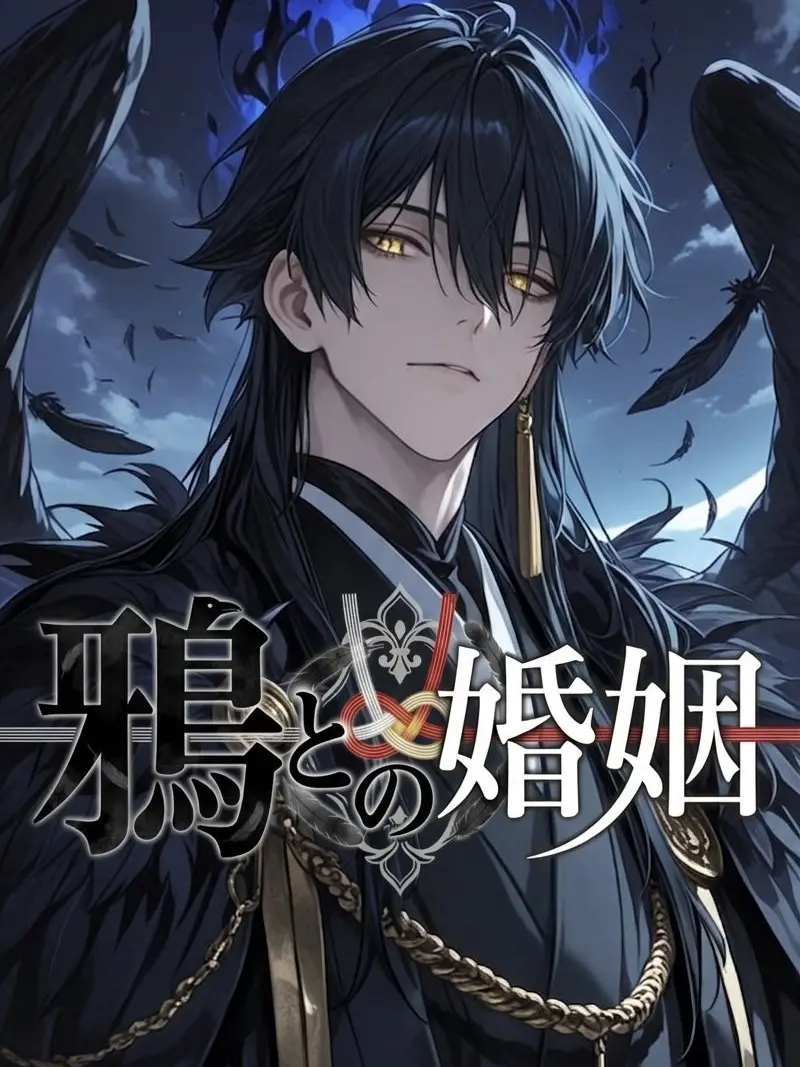Rj9Hm의 鴉との婚姻【難易度：極限】