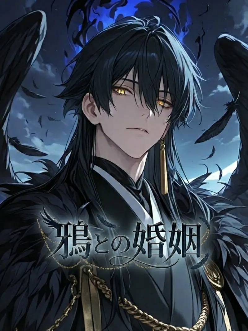 Rj9Hm의 鴉との婚姻