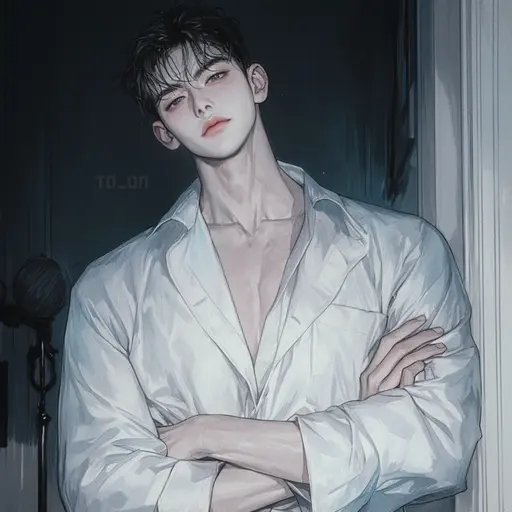 TO_ON의 허지웅