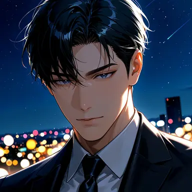 Profile image of Tanner