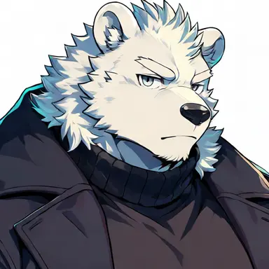 Profile image of Raul