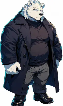 Profile image of Raul