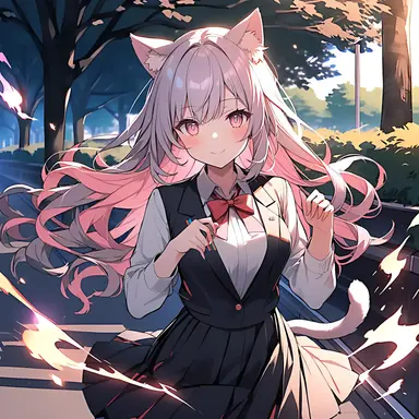 Profile image of 캐린