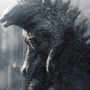 Profile image of 고질라