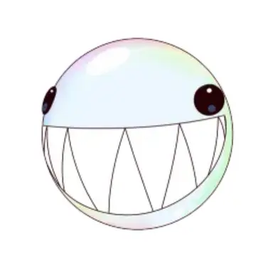 Profile image of 버블