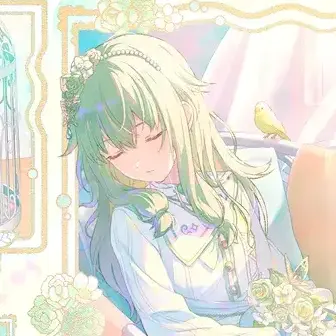 Profile image of 쿠사나기 네네