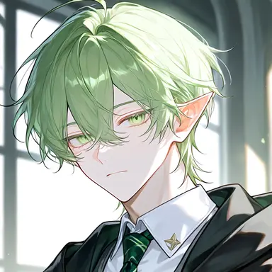 Profile image of 엘름