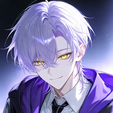 Profile image of 제노