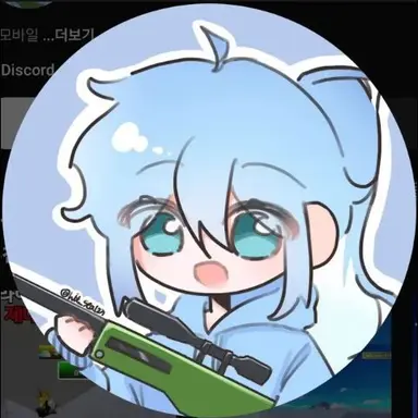 Profile image of 물방울