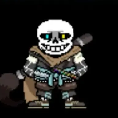 Profile image of 잉크 샌즈