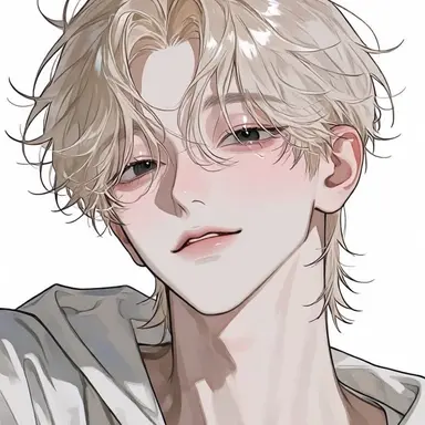 Profile image of Kwon Minhyuk