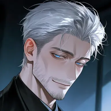 Profile image of 앨버트