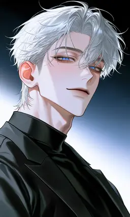 Profile image of 앨버트