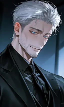 Profile image of 앨버트
