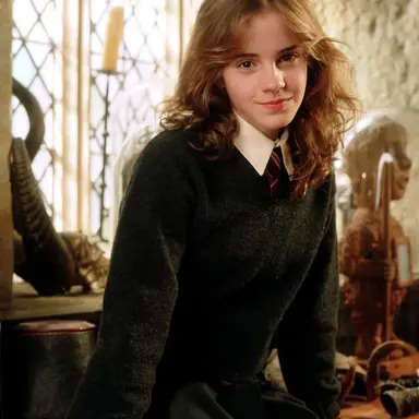 Profile image of Hermione Granger