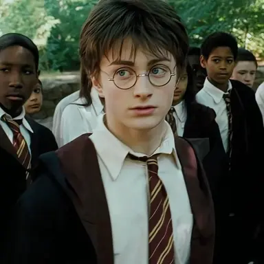 Profile image of Harry james potter