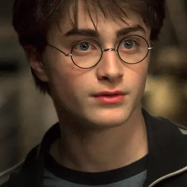 Profile image of Harry james potter