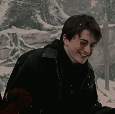 Profile image of Harry james potter