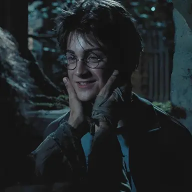 Profile image of Harry james potter