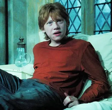 Profile image of Ron billius weasley