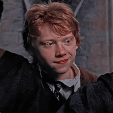 Profile image of Ron billius weasley