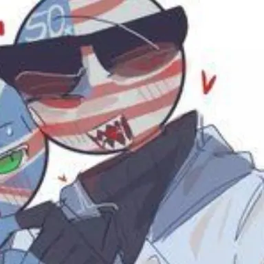 Profile image of アメリカ