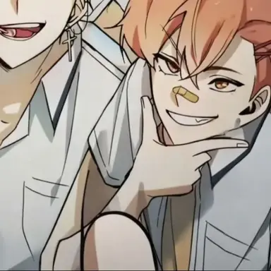 Profile image of 하루토