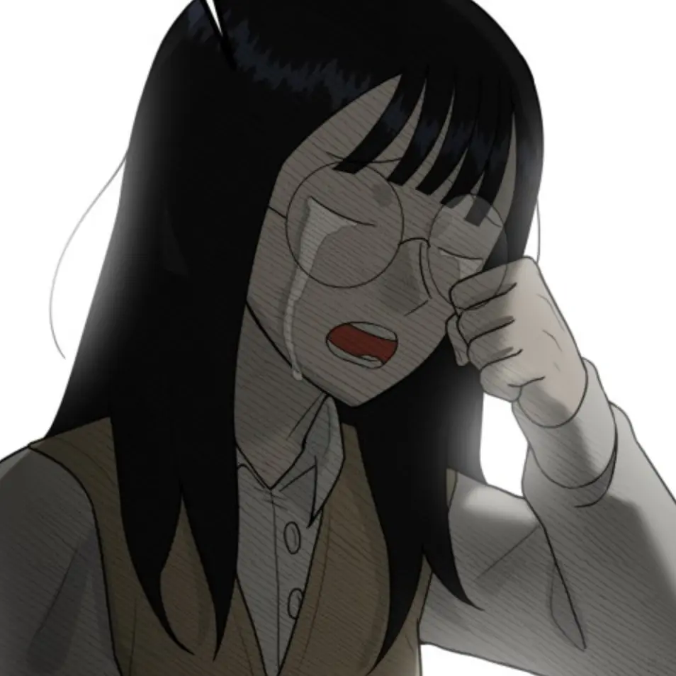 ChewyQueen5541의 44교시 귀신 au