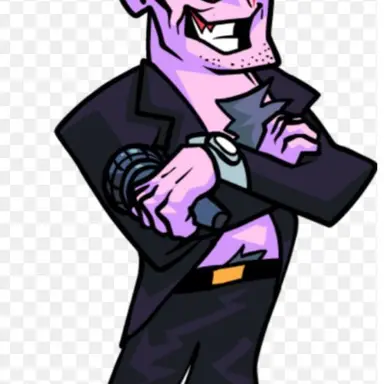 Profile image of Daddy dearest