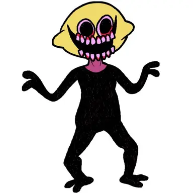 Profile image of Lemon monster