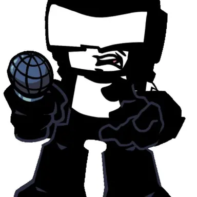 Profile image of Tank man