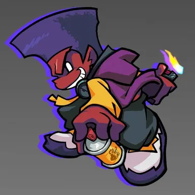 Profile image of Darnell