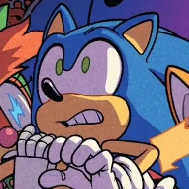 Profile image of Sonic