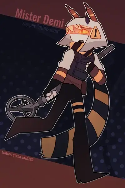 RobustFlea3280의 FPE - DANGER AU